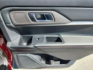 Ford Explorer 2025 AWD ST-Line 4dr SUV