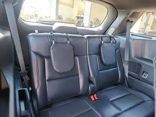 Ford Explorer 2025 AWD ST-Line 4dr SUV