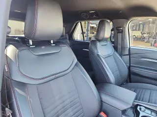 Ford Explorer 2025 AWD ST-Line 4dr SUV