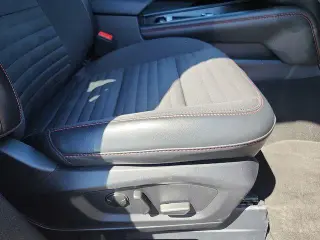 Ford Explorer 2025 AWD ST-Line 4dr SUV