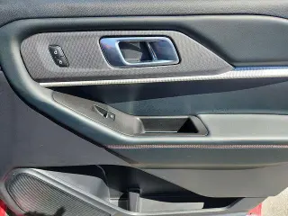 Ford Explorer 2025 AWD ST-Line 4dr SUV