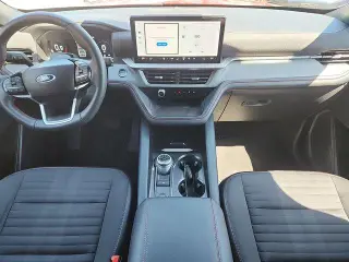 Ford Explorer 2025 AWD ST-Line 4dr SUV