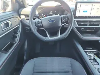 Ford Explorer 2025 AWD ST-Line 4dr SUV