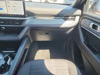 Ford Explorer 2025 AWD ST-Line 4dr SUV