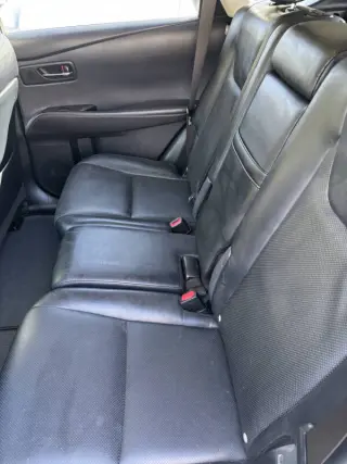 2014 Lexus RX 350