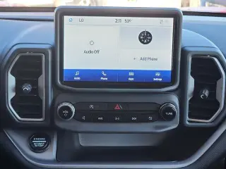Ford Bronco Sport 2022 AWD Big Bend 4dr SUV