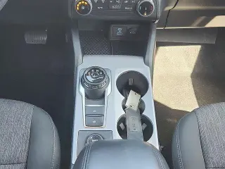 Ford Bronco Sport 2022 AWD Big Bend 4dr SUV