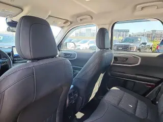 Ford Bronco Sport 2022 AWD Big Bend 4dr SUV