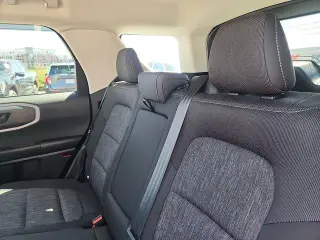 Ford Bronco Sport 2022 AWD Big Bend 4dr SUV