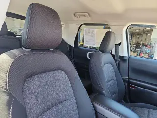 Ford Bronco Sport 2022 AWD Big Bend 4dr SUV