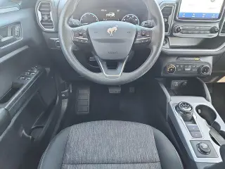 Ford Bronco Sport 2022 AWD Big Bend 4dr SUV