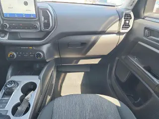 Ford Bronco Sport 2022 AWD Big Bend 4dr SUV