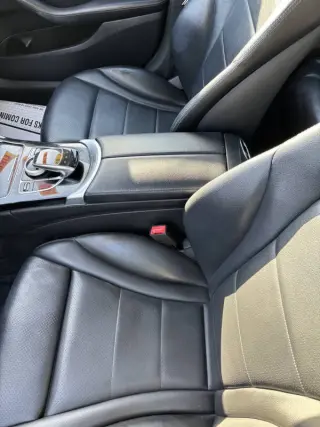 2015 Mercedes-Benz C-Class C 300 4MATIC