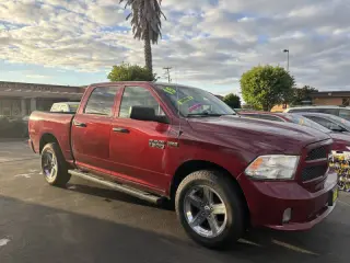 2015 RAM 1500 Express