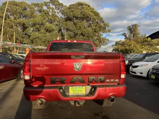 2015 RAM 1500 Express