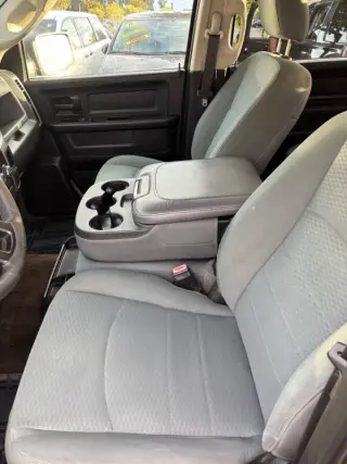 2015 RAM 1500 Express