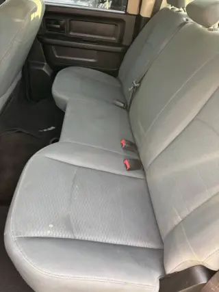2015 RAM 1500 Express