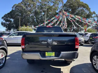2011 RAM 1500 ST