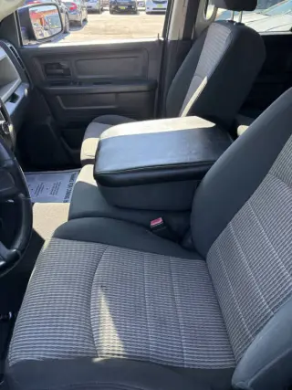 2011 RAM 1500 ST