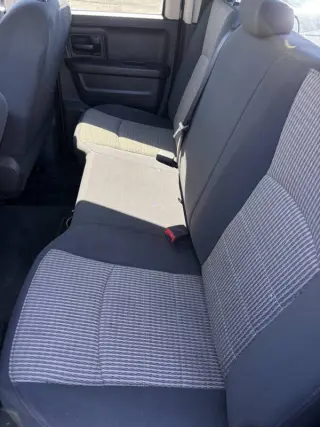 2011 RAM 1500 ST