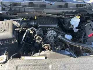 2011 RAM 1500 ST