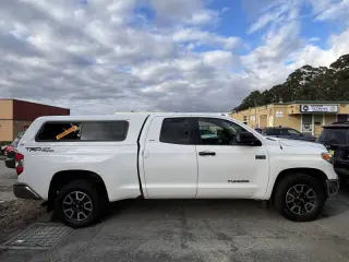 2014 Toyota Tundra SR