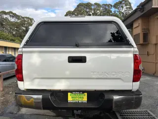 2014 Toyota Tundra SR