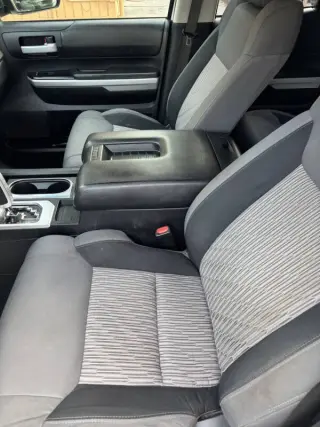 2014 Toyota Tundra SR