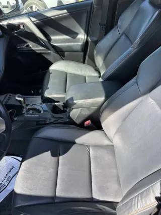 2016 Toyota RAV4 SE