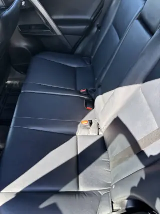 2016 Toyota RAV4 SE