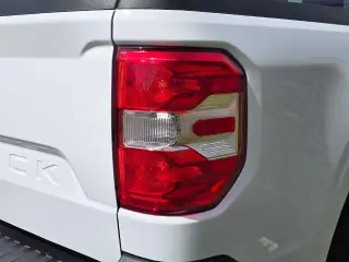 Ford Maverick 2025 AWD XL 4dr SuperCrew 4.5 ft. SB