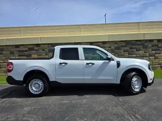 Ford Maverick 2025 AWD XL 4dr SuperCrew 4.5 ft. SB