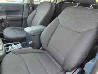 Ford Maverick 2025 AWD XL 4dr SuperCrew 4.5 ft. SB