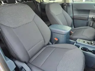 Ford Maverick 2025 AWD XL 4dr SuperCrew 4.5 ft. SB