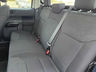 Ford Maverick 2025 AWD XL 4dr SuperCrew 4.5 ft. SB