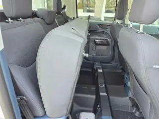 Ford Maverick 2025 AWD XL 4dr SuperCrew 4.5 ft. SB