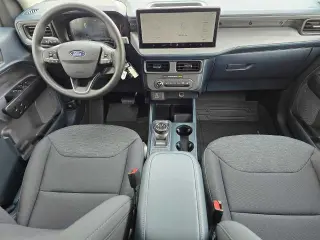 Ford Maverick 2025 AWD XL 4dr SuperCrew 4.5 ft. SB