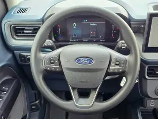 Ford Maverick 2025 AWD XL 4dr SuperCrew 4.5 ft. SB