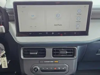 Ford Maverick 2025 AWD XL 4dr SuperCrew 4.5 ft. SB