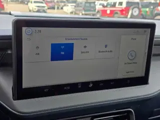 Ford Maverick 2025 AWD XL 4dr SuperCrew 4.5 ft. SB