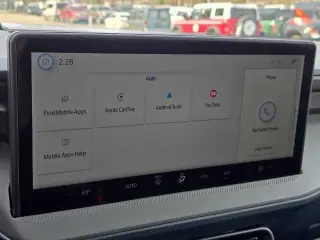 Ford Maverick 2025 AWD XL 4dr SuperCrew 4.5 ft. SB