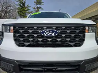 Ford Maverick 2025 AWD XL 4dr SuperCrew 4.5 ft. SB