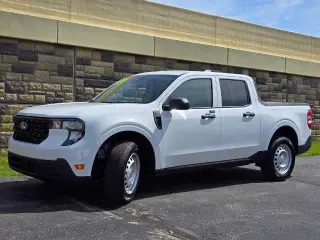 Ford Maverick 2025 AWD XL 4dr SuperCrew 4.5 ft. SB