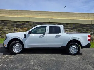 Ford Maverick 2025 AWD XL 4dr SuperCrew 4.5 ft. SB
