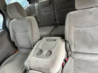 2008 Toyota Sienna CE 8-Passenger