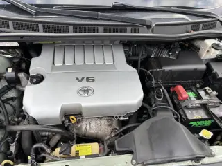 2008 Toyota Sienna CE 8-Passenger