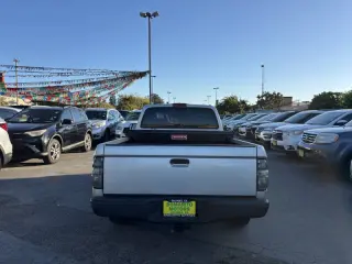 2004 Toyota Tacoma