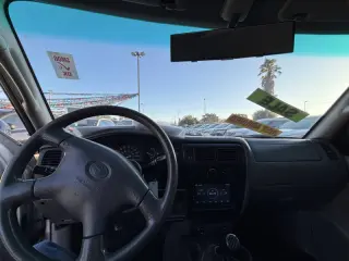 2004 Toyota Tacoma