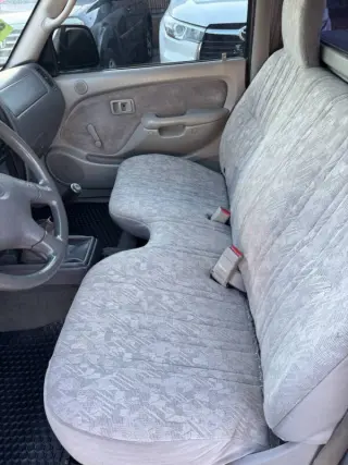 2004 Toyota Tacoma