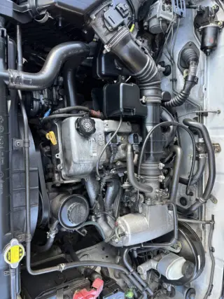 2004 Toyota Tacoma